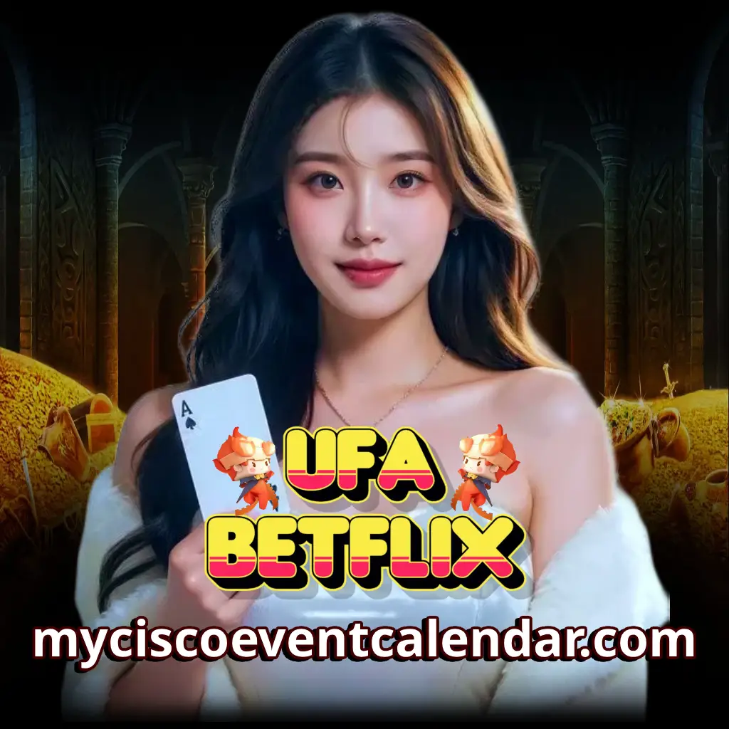 ufabetflix เว็บตรง