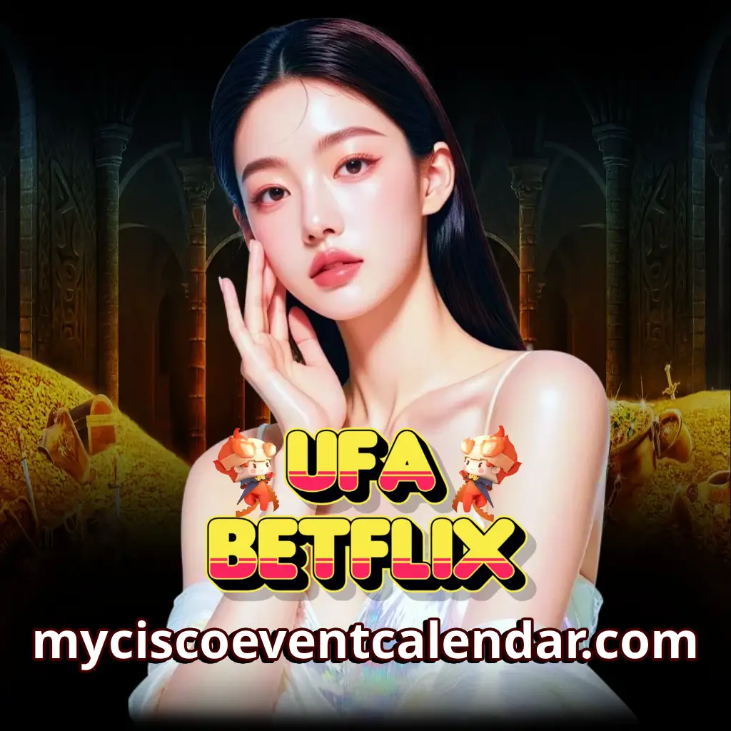 สล็อต ufabetflix แตกง่าย