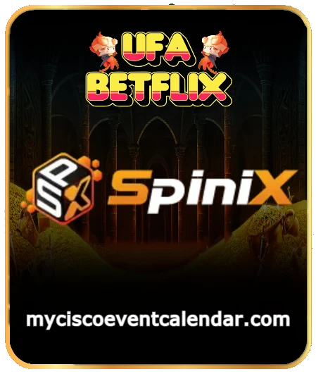 ufabetflix สล็อต วอเลท